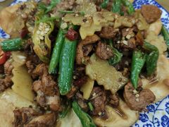 -美味居(古城店)