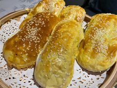 招牌烧饼-徽州小镇(高新店)
