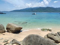 -海南分界洲岛旅游区