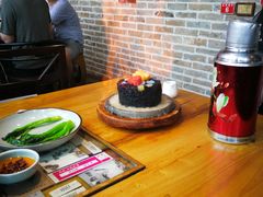 -局气 烤鸭·北京菜(光华路店)