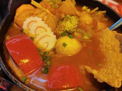-东北烧烤·烤羊腿(天虹店)