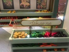 -艾米茉亲子餐厅(万象城店)