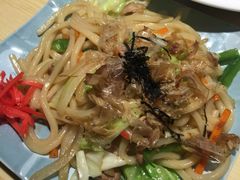 -晶吉·居酒屋·烧鸟·生鱼饭(中山区民主广场店)