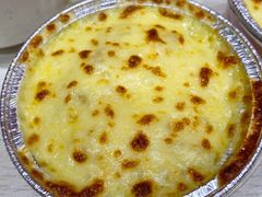 芝士土豆泥-蘑菇餐厅(小火瓦巷店)