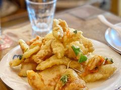 -毛毛熏肉•东北菜老字号(大安街店)
