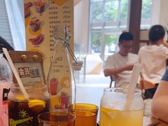 -铁酱披萨(巧刻广场店)