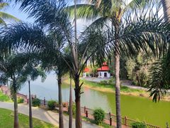 -三亚亚龙湾金棕榈度假酒店