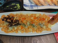 -大雄寿司(中华广场店)