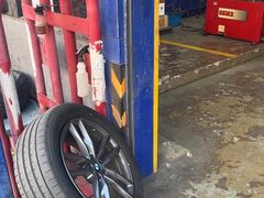 -名骏车业(新区玉山店)