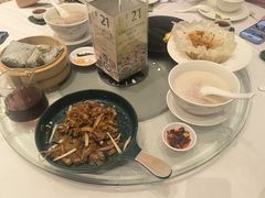 -千灯盛汇·头牌粤菜(致越优城店)