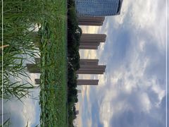 -保定东湖公园(莲池区)