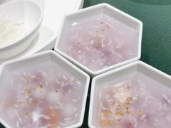 -荷风细雨·中国茶宴(碧云店)