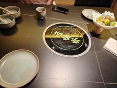 -季季山·云南野生菌火锅(上海首店)