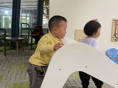 -七田真体验中心(徐东群星城中心)