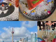 -YUE·6·西式融合餐厅(外滩六号店)
