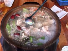 -洪大厨鸡煲(福田店)