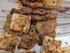-郑记•不夜城烧烤•龙虾•虾蟹(黄鹤楼店)