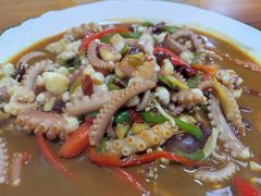-云南巷海鲜大咖·可加工海鲜