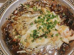 -食味楼(枫林湾店)