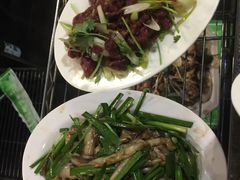 -厚味居炙子烤肉·清真(天桥南纬路店)