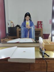 -盘子女人坊古装写真摄影(深圳店)