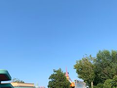 -秦皇岛乐岛海洋王国