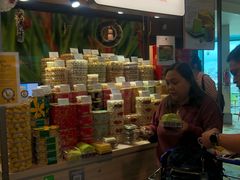 -本格旺索罗(樟宜机场T1店)