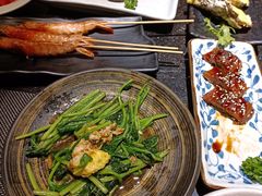 -德川家日本料理(中关村寰太大厦店)