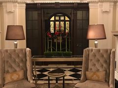 -LONG BAR 廊吧(外滩华尔道夫酒店)