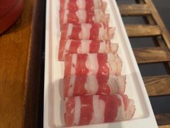 -南门四季铜锅涮肉(左家庄店)