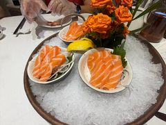 -万龙洲海鲜(亚运村店)