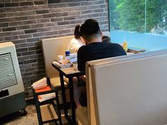 大堂-野妹火锅(南园店)