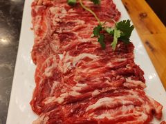 -老码头火锅(玉林店)