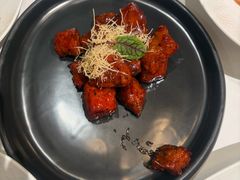 -荟廷·晶萃(陆家嘴尚悦湾店)