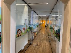 -极橙儿童齿科矫正中心(奥城店)