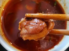 -冯记香辣兔火锅(茶店子总店)
