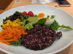 -米村拌饭(砂之船中东奥莱店)