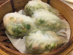 鲜虾鱼翅香茜饺-荔枝楼酒家(员村东璟店)