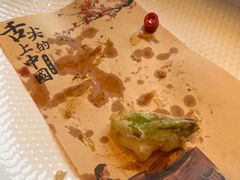 -味莊餐厅(康庄南街店)
