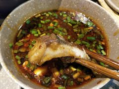 -肖肖酸萝卜鱼火锅(总店)