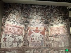 -洛阳古墓博物馆