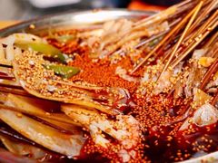 -嘉州叶婆婆钵钵鸡(建设路店)