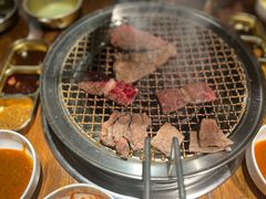 -九田家黑牛烤肉料理(新辰里亚运村店)