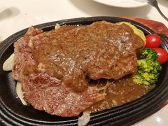 -斗牛士牛排餐厅(大洋百货店)