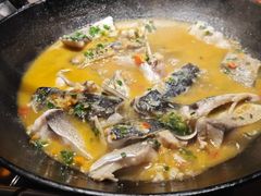 -麒麟小院·老九江菜(安平路店)