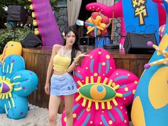 -波塞冬旅游度假区