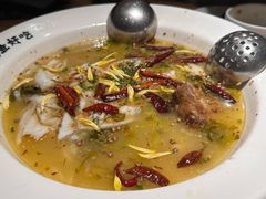 -太二酸菜鱼(正大广场店)