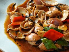 -大门水乡·顺德菜