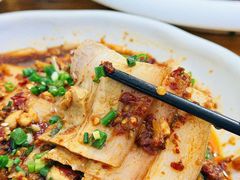 -勇猛子川菜馆(新军路店)