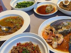 -徐记海鲜(梅溪新天地店)